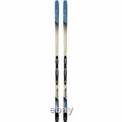 ALPINA ENERGY CROSS COUNTRY TOURING SKIS W/ ROTTEFELLA  AUTO BINDINGS 2020 "NEW"