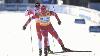 15 Km Freestyle Falun 2021 Bolshunov Vs Norway Fis Cross Country Skiing World Cup
