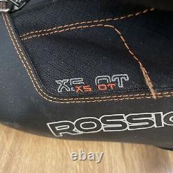 $199 Rossignol Cross Country Ski Boot X5 OT, Mens Size 44 Nordic XC