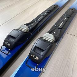 1 Use Karhu Cross Country Ski Skis 190