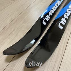 1 Use Karhu Cross Country Ski Skis 190