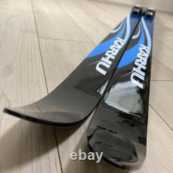 1 Use Karhu Cross Country Ski Skis 190