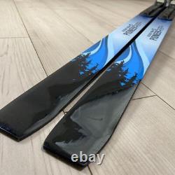 1 Use Karhu Cross Country Ski Skis 190