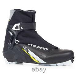 2019 Fischer XC Control Cross Country Ski Boots Multiple Sizes NEW S20518