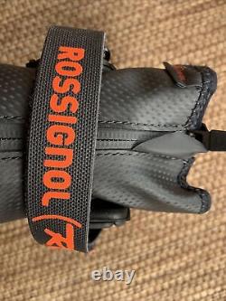 2019 Rossignol X-8 SC Cross-Country Boots RII1270. Barely Used Combi Nordic