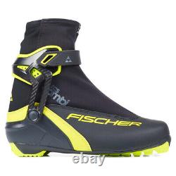 2021 Fischer RC 5 Combi Cross Country Ski Boot S18519