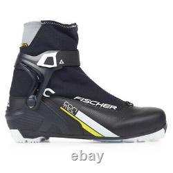 2021 Fischer XC Control Cross Country Ski Boots S20519