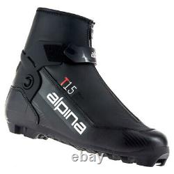 2022 Alpina T15 Cross Country Touring Ski Boots 53561K