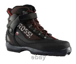 2022 Rossignol BC X 5 Cross-Country Ski Boots RIIW830 Size 42