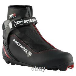 2022 Rossignol XC 5 Cross-Country Boots RIJW160
