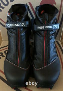 2022 Rossignol XC 5 Cross-Country Boots Size Euro 47 US 12.5 RIJW160 SHIPS FREE