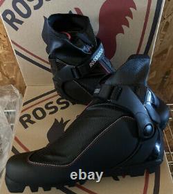 2022 Rossignol XC 5 Cross-Country Boots Sz Euro 43 US 9.5 M 10.5W RIJW160