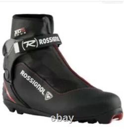 2022 Rossignol XC 5 Cross-Country Boots Sz Euro 45 US 11M 12W RIJW160 SHIPS FREE