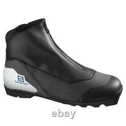 2022 Salomon Escape Prolink Cross-Country Boots 45.33 EU L4151370045.33 EU