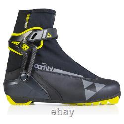 2023 Fischer RC 5 Combi Cross Country Ski Boot S18521