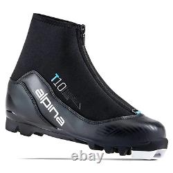 2024 Alpina T10 Eve Cross Country Touring Women's Ski Boots