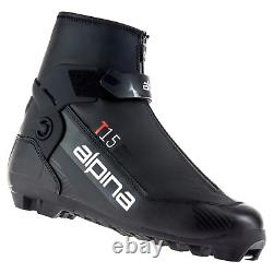 2024 Alpina T15 Cross Country Touring Ski Boots 53561K