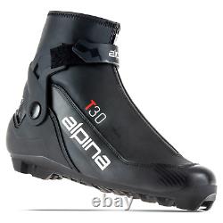 2024 Alpina T30 Cross Country Ski Boots