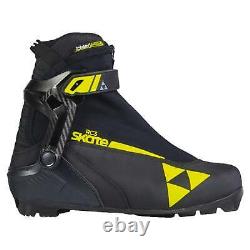 2024 Fischer RC3 Skate Cross Country Ski Boot S15621