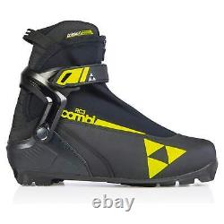 2024 Fischer RC 3 Combi Cross Country Ski Boot S18721