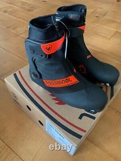 2024 Rossignol X-8 SC Cross-Country Ski Boots 40