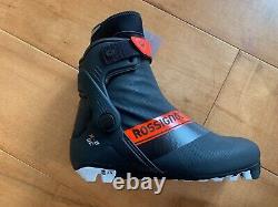 2024 Rossignol X-8 SC Cross-Country Ski Boots 40