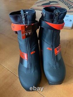 2024 Rossignol X-8 SC Cross-Country Ski Boots 40