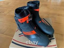 2024 Rossignol X-8 SC Cross-Country Ski Boots 40