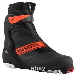 2024 Rossignol X-8 SC Cross-Country Ski Boots RIM1270