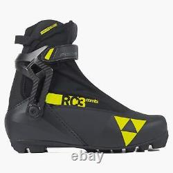 2025 Fischer RC3 Combi Cross Country Ski Boot S18724V