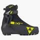 2025 Fischer Rc3 Combi Cross Country Ski Boot S18724v