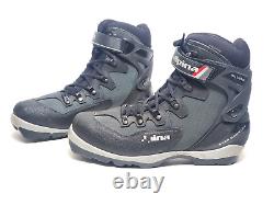 ALPINA BC 1560 NNN BC Backcountry Nordic Cross Country Ski Boots Men's EUR 44