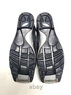 ALPINA BC 1560 NNN BC Backcountry Nordic Cross Country Ski Boots Men's EUR 44