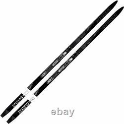 ALPINA ENERGY CROSS COUNTRY TOURING SKIS With ROTTEFELLA AUTO BINDINGS 2020 NEW