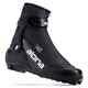 Alpina T40 Cross Country Touring Ski Boots Black/ Red- 5354