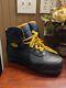 Asolo Nnn Bc Nordic Backcountry Cross Country Ski Boots Men's Us 9.5