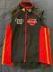 Adidas German Biathlon National Team Ski Vest Dsv Audi Wurth Medium Nordic Fis