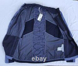 Adidas Terrex Xperior Cross-Country Ski Soft Shell Jacket BNWT size M