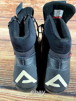 Alfa Core Back Country Nordic Cross Country Ski Boots Size EU48 US14.5 NNN BC