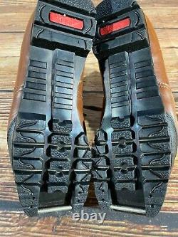 Alfa Gore-tex Back Country Nordic Cross Country Ski Boots Size EU38 NNN-BC