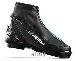 Alpina ACL Eve Women`s Cross Country Ski Boots All Sizes BRAND NEW