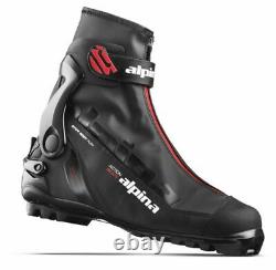 Alpina ASK Action Skate NNN Cross Country Ski Boots NEW IN BOX