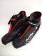 Alpina A Combi Mens Xc Ski Boots Sz 44 #2l2