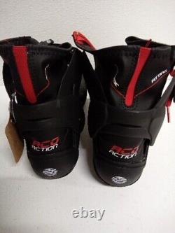 Alpina A Combi Mens XC Ski Boots Sz 44 #2L2