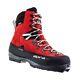 Alpina Alaska Men's Cross Country Ski Boots, Red, M48 My24