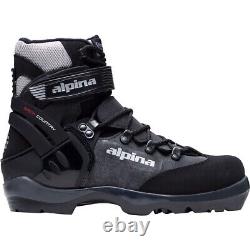 Alpina BC 1550 Backcountry Ski Boots Cross Country Ski Boots Sz EU 38 NNN BC