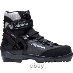 Alpina BC 1550 Backcountry Ski Boots Cross Country Ski Boots Sz EU 38 NNN BC
