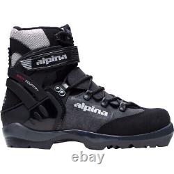 Alpina BC 1550 Backcountry Ski Boots Cross Country Ski Boots Sz EU 41 NNN BC