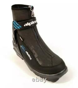 Alpina BC Back Country Outlander Alpitex Ski Boot 3M Thinsulate Size 36 / 5.5 US