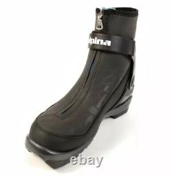 Alpina BC Back Country Outlander Alpitex Ski Boot 3M Thinsulate Size 36 / 5.5 US